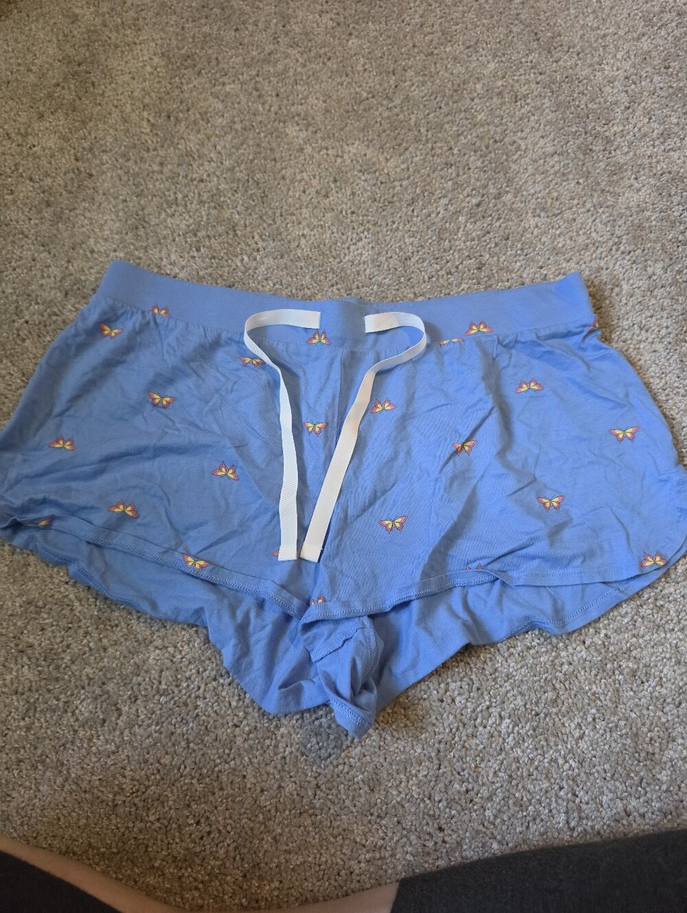 Gap Pajama Shorts
